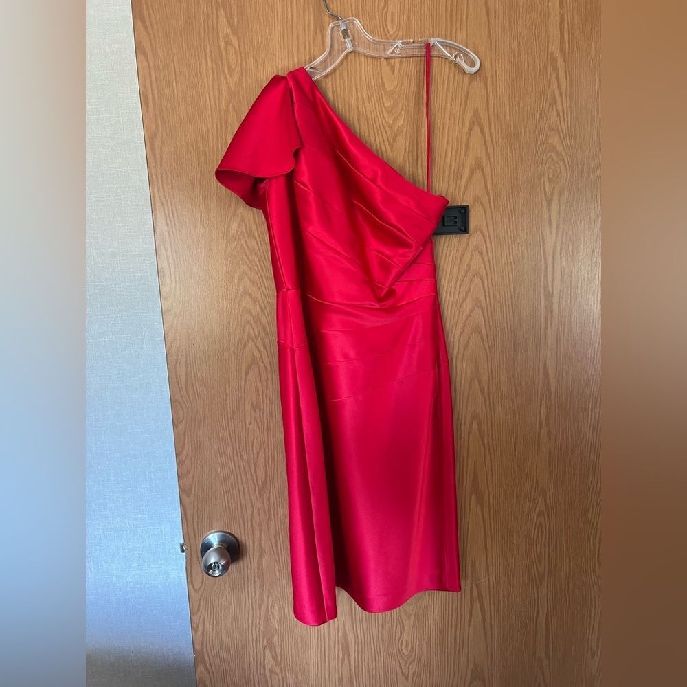 ANTONIO MELANI COCKTAIL DRESS